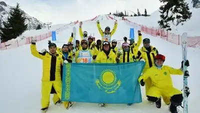 Olympic.kz, фото - Новости Zakon.kz от 12.03.2021 09:41