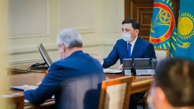 Александр Куприенко, фото - Новости Zakon.kz от 22.02.2021 16:40