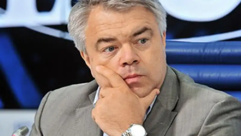 Генсека Всероссийской федерации легкой атлетики исключили из совета IAAF