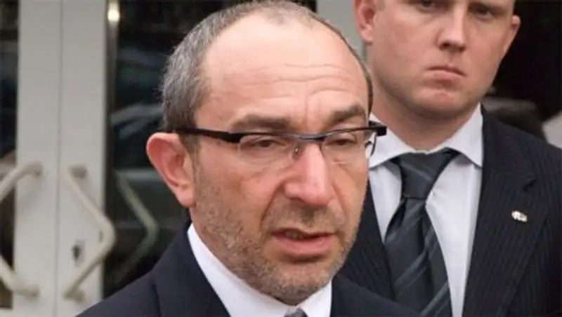 Переживший покушение Кернес указал на неприязненные отношения с Аваковым