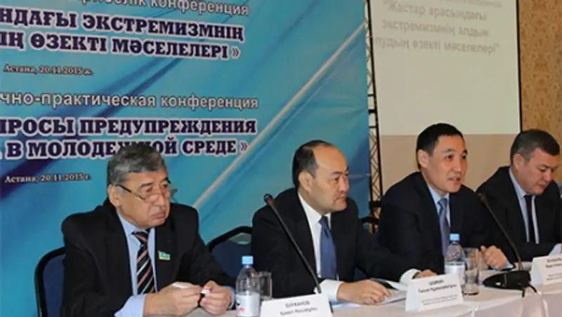 Марат Азильханов: Истинная религия должна помогать человеку жить полноценной жизнью