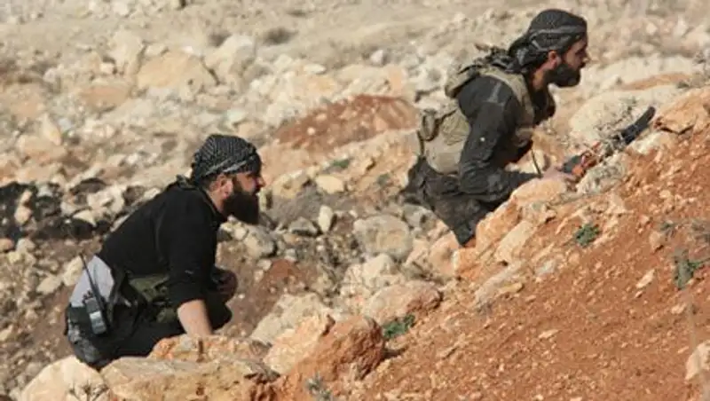 Норвежская разведка объявила об угрозе сирийского джихада