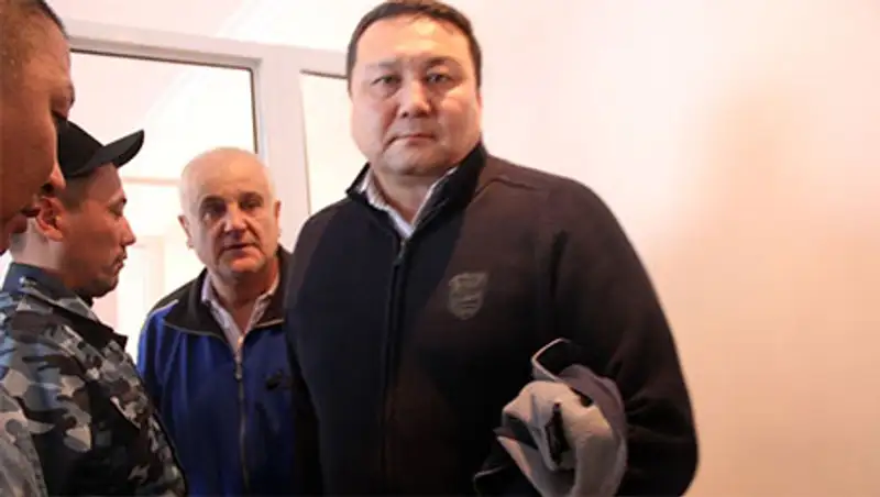 Фигуранты «волейбольного дела» получили по 8 лет