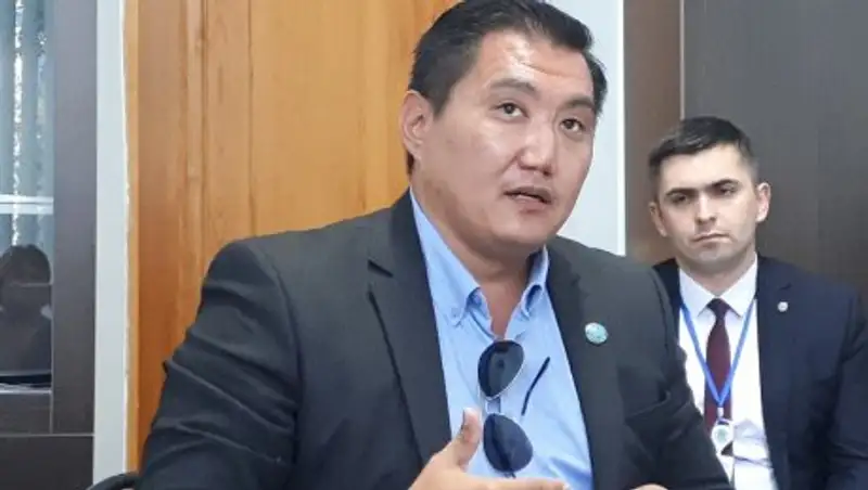 Эксперт по вопросам земельных отношений ответит на вопросы жителей Жамбылской области