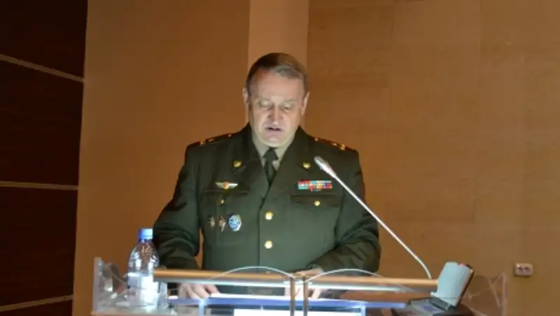 В СЦК обсудили предстоящий пожароопасный период