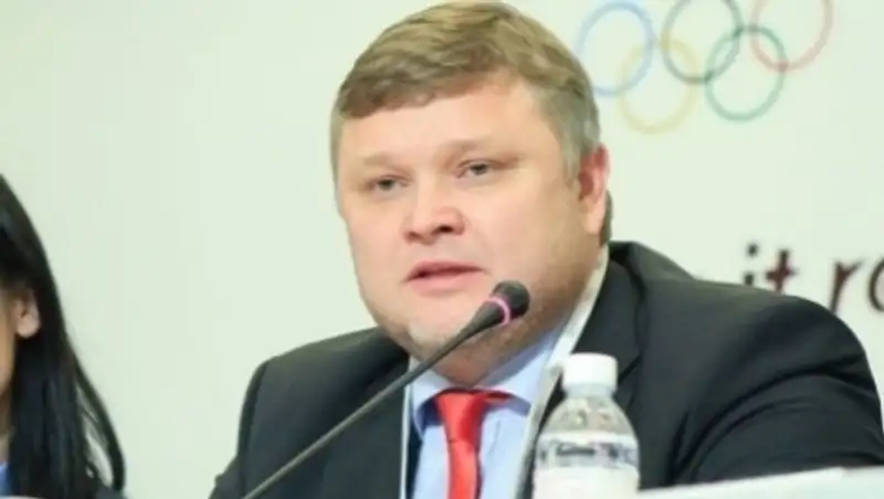 Андрей Крюков: Успех Казахстана в том, что сейчас о нас говорит весь мир