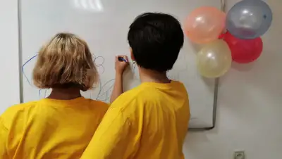 Пресс-служба КНЦДИЗ, фото - Новости Zakon.kz от 30.08.2020 18:01