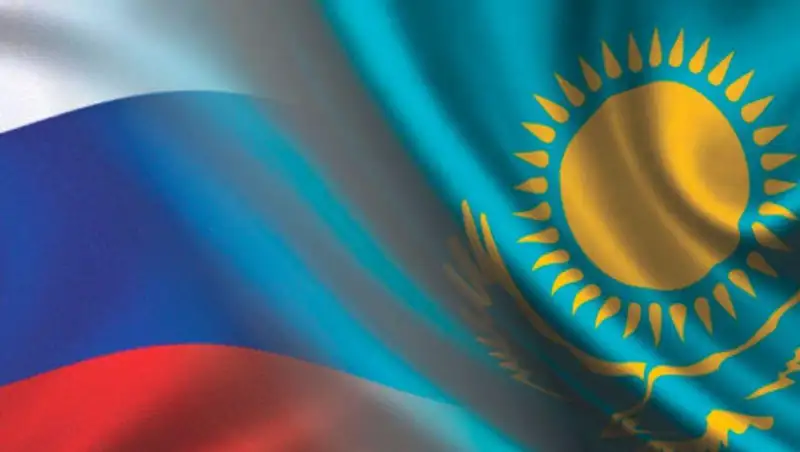 О чем говорили министры иностранных дел Казахстана и России