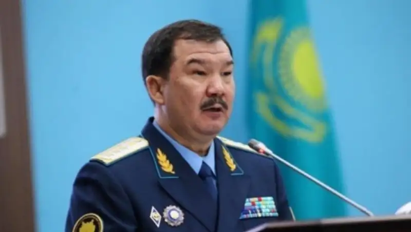 Казахстан поддерживает необходимость принятия коллективных усилий в борьбе с экстремизмом