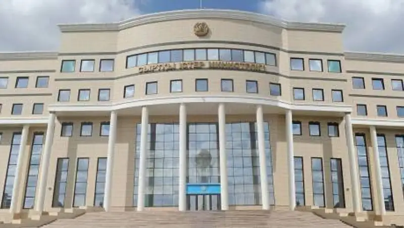 Информацию о задержанном в Испании казахстанце прокомментировали в МИД РК