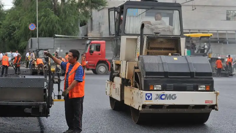 Проверка Антикора в Карагандинской области: начат ремонт дорог