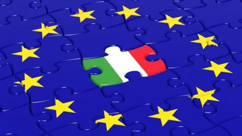 Италия угрожает выйти из ЕС