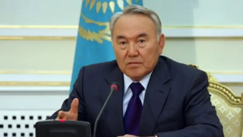 Н.Назарбаев выразил соболезнования в связи с кончиной экс-президента Турции