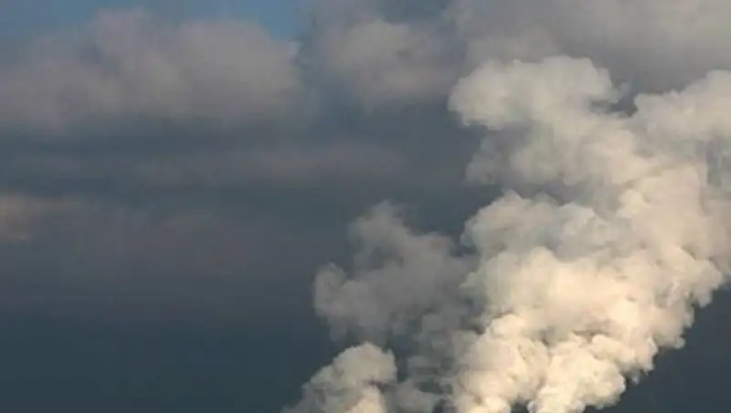 В Актюбинской области загрязняют воздух нефтяные компании