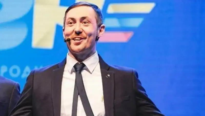 Известный КВНщик покончил жизнь самоубийством