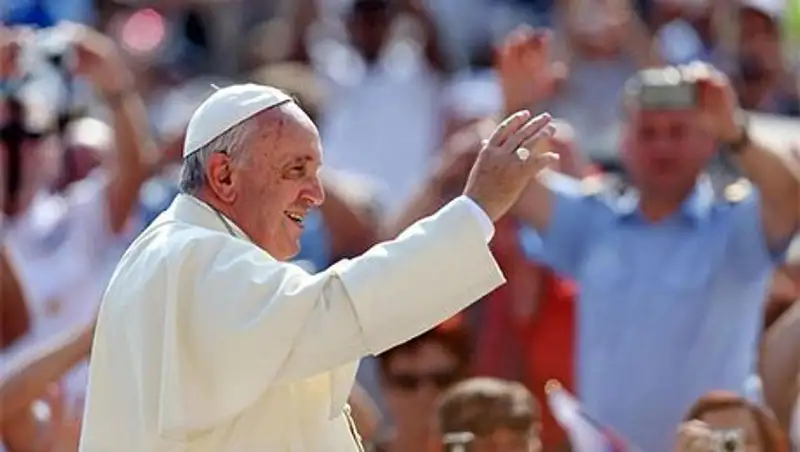 В Ватикане не верят, что в Албании хотят убить папу