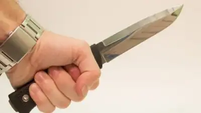 Журнал об оружии, фото - Новости Zakon.kz от 26.07.2018 16:51