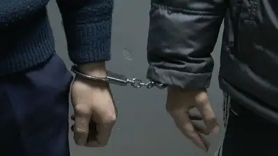 Генпрокуратура назвала имена экстрадированных казахстанцев, фото - Новости Zakon.kz от 17.01.2023 09:40