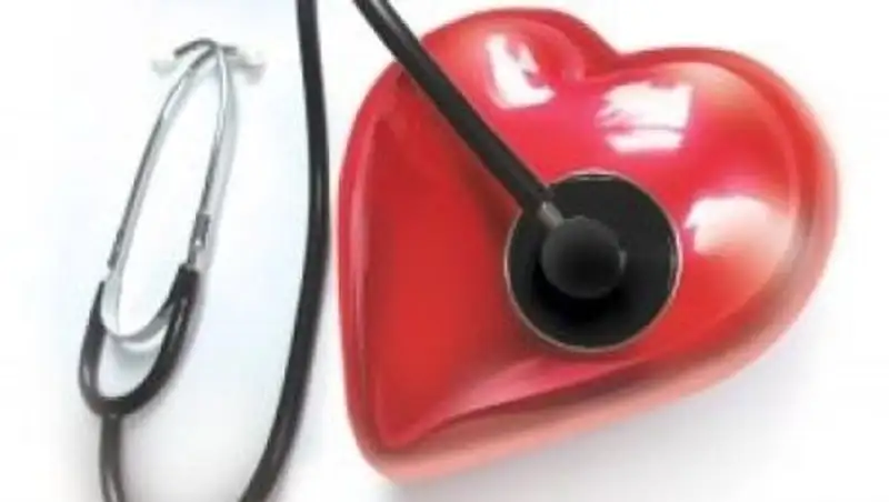 В ЮКО самый низкий уровень онкозаболеваний