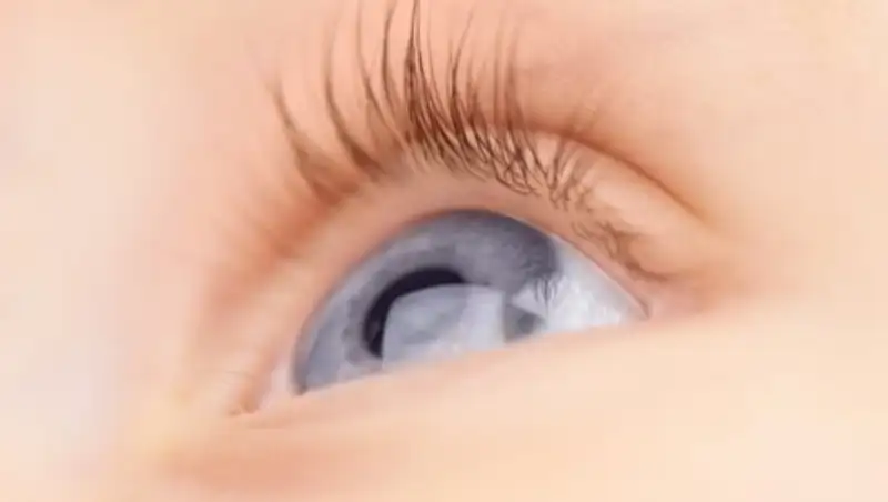 Новорожденные, дети и подростки. Почему важно обследование у офтальмолога