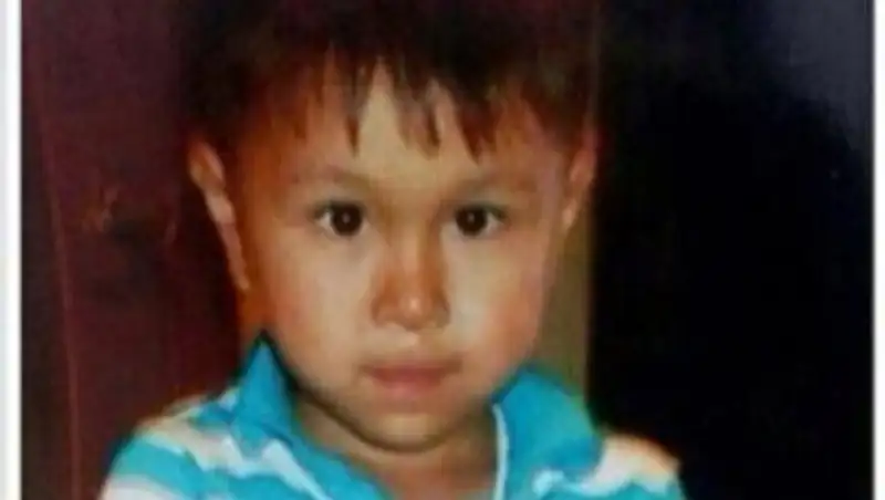 По факту пропажи мальчика в Актобе возбуждено уголовное дело о похищении