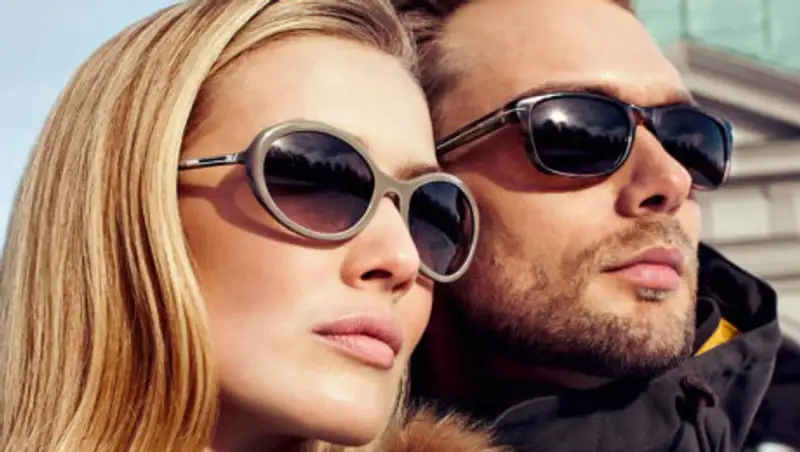 Как выбрать солнцезащитные очки, рассказал офтальмолог