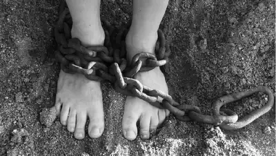 Проблема, фото - Новости Zakon.kz от 20.07.2022 11:39