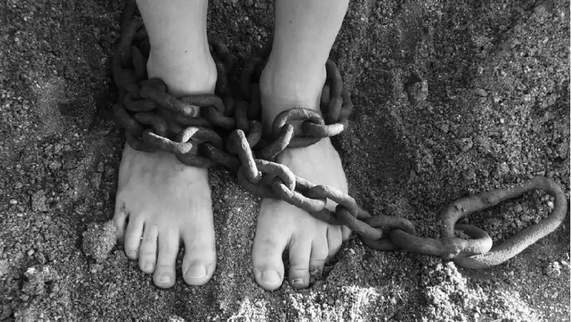 Госдепартамент США назвал потенциальных жертв торговли людьми в Казахстане