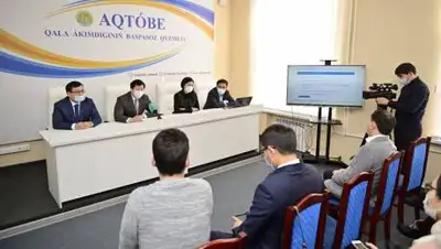 пресс-служба, фото - Новости Zakon.kz от 23.12.2020 15:02