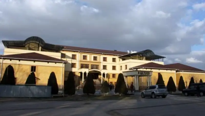 В Сарыагашском районе ЮКО построят 9 санаториев