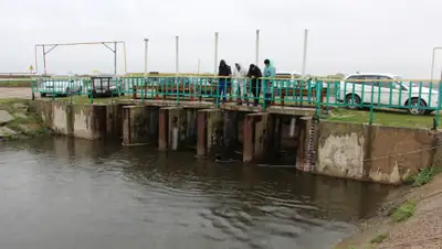 пресс-служба ДП Алматинской области, фото - Новости Zakon.kz от 07.04.2019 14:58