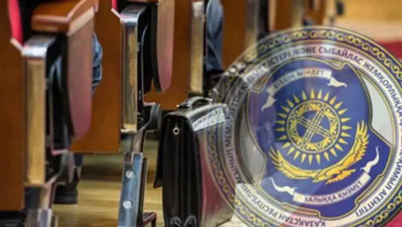 Незаконные покупки таможенников в Duty Free будет отслеживать АГДСПК