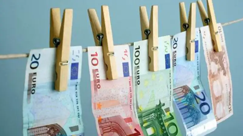 В Алматы 25% компаний создаются для отмывания денег