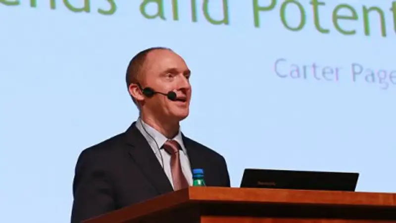 Советник Трампа рассказал о возможности признания Крыма российским