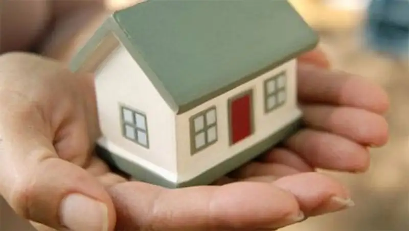 В Казахстане предлагают утвердить квоту на жилье детям–сиротам