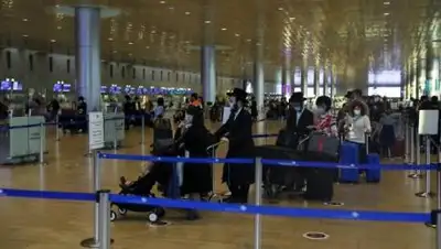 The Times of Israel, фото - Новости Zakon.kz от 25.09.2020 21:24