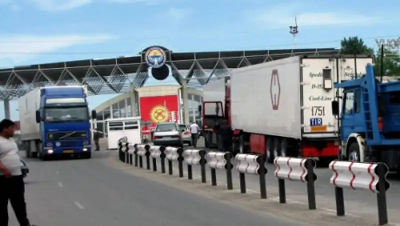 Казахстан и Кыргызстан договорились выявлять факты недостоверного декларирования товаров