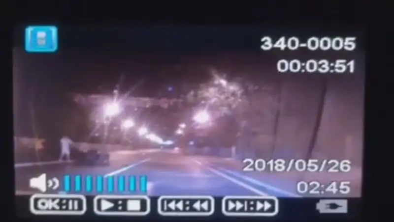 Появились новые подробности ночного ДТП в Алматы