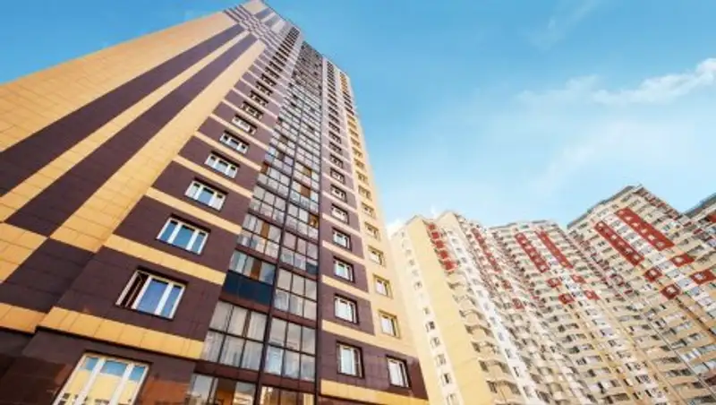 Через ЖССБК населению выдано более 200 тысяч жилищных займов – Арифханов