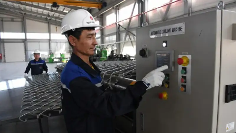 Сагинтаев раскритиковал организацию рынка труда в Алматы