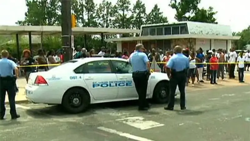 В США арестован лидер крупнейшего мексиканского наркокартеля