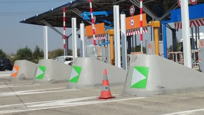 Сенат одобрил соглашение с Китаем о кредите на развитие таможенного пункта на границе