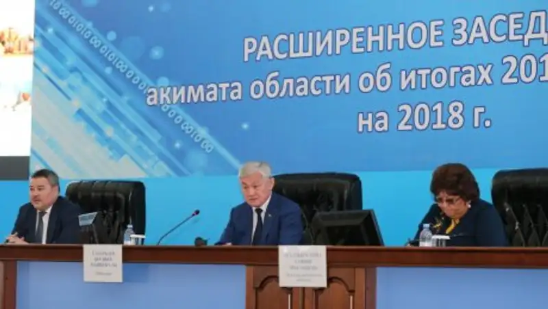 «Счастливое детство»: в Актюбинской области будет реализован масштабный проект для детей