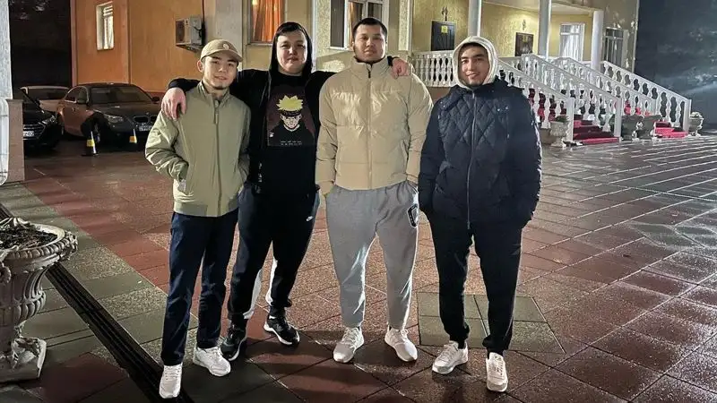 Казахстанские киберспортсмены примут участие в турнире с рекордным призом в 45 млн долларов