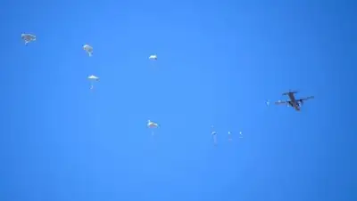 пресс-служба, фото - Новости Zakon.kz от 30.12.2020 13:30