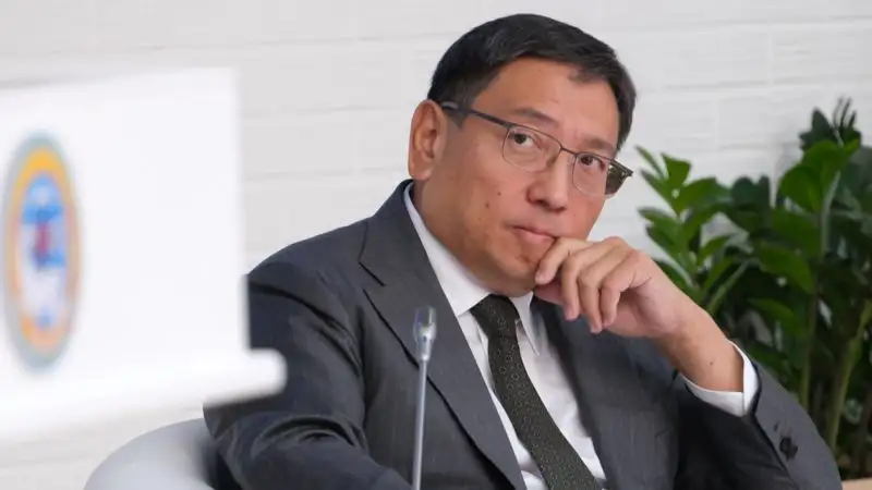 Досаев о ценах на продукты: Ждать чуда и резкого снижения не стоит