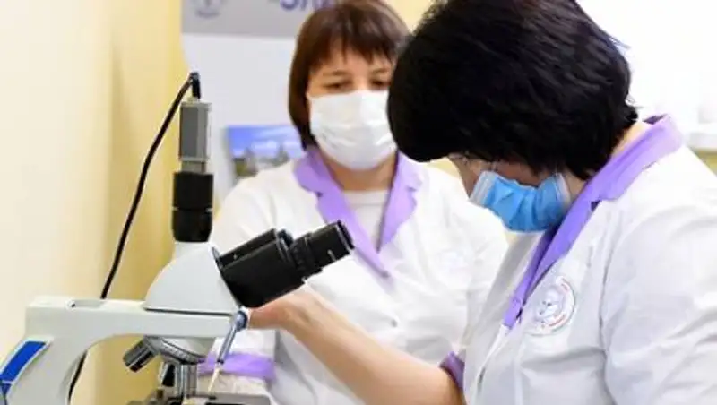 Сперматозоиды оказались под угрозой из-за COVID-19