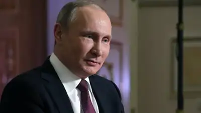 © РИА Новости / Михаил Климентьев, фото - Новости Zakon.kz от 10.03.2018 16:34