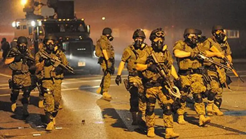 МИД России упрекнул США в несоблюдении прав человека