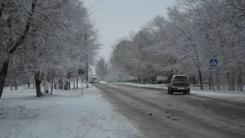В Уральске вводятся ограничения на работу госорганов